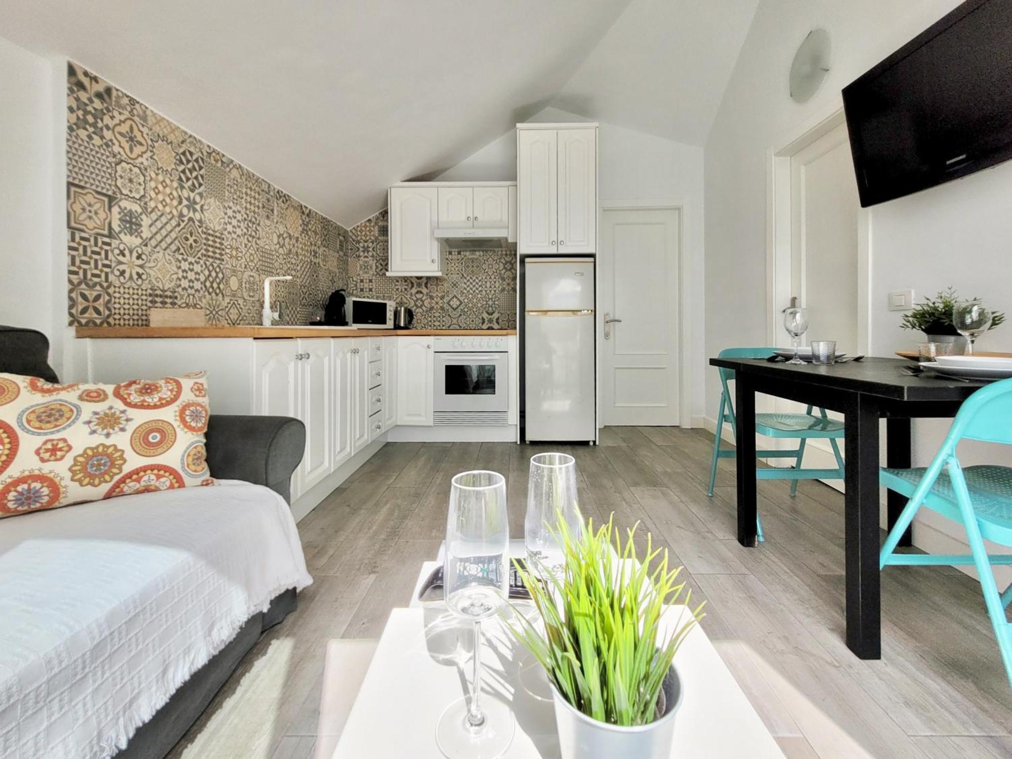 Miranda Penthouse Ai With Free Parking Apartment Puerto de la Cruz  Exterior photo