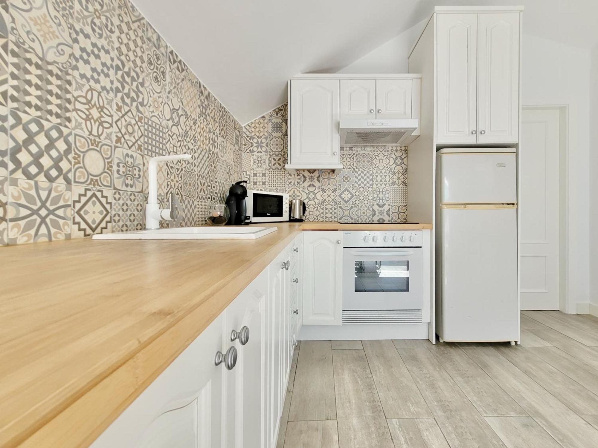 Miranda Penthouse Ai With Free Parking Apartment Puerto de la Cruz  Exterior photo